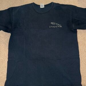 Jaguar T shirt